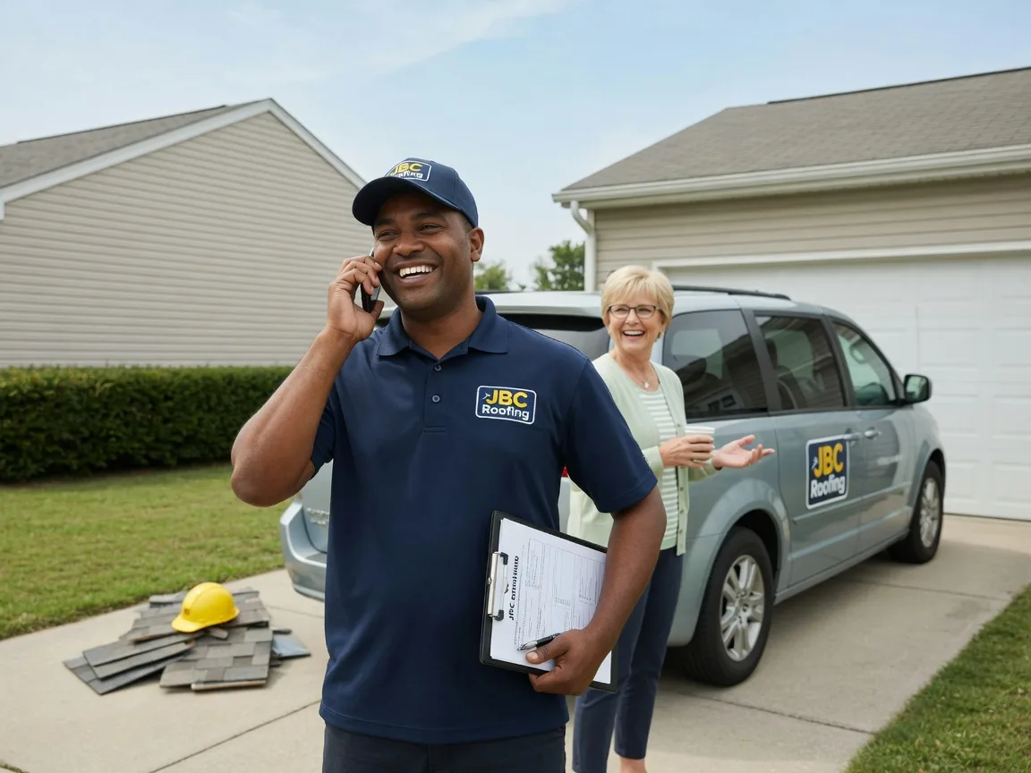 Roof Replacement Martinsburg, IA FAQs